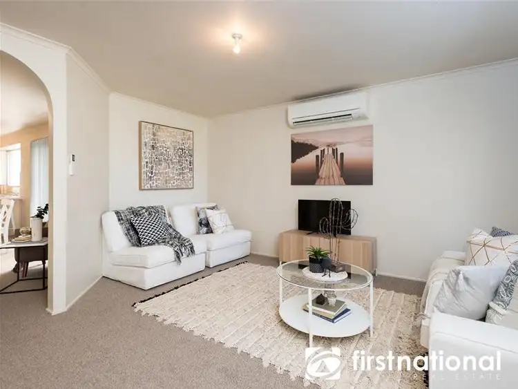 Second view of Homely house listing, 10 McMaster Court, Pakenham VIC 3810