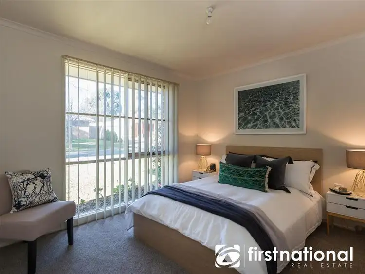 Fourth view of Homely house listing, 10 McMaster Court, Pakenham VIC 3810