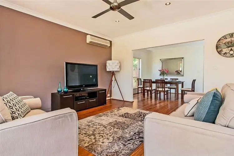 Sixth view of Homely house listing, 5a Grallina Street, Lockleys SA 5032