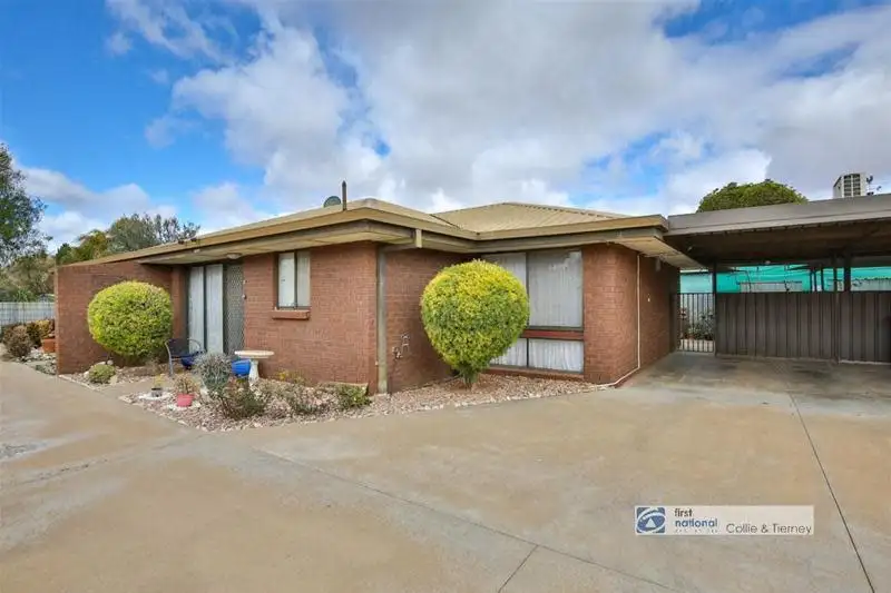 Main view of Homely unit listing, 2/218 Wade Avenue, Mildura VIC 3500