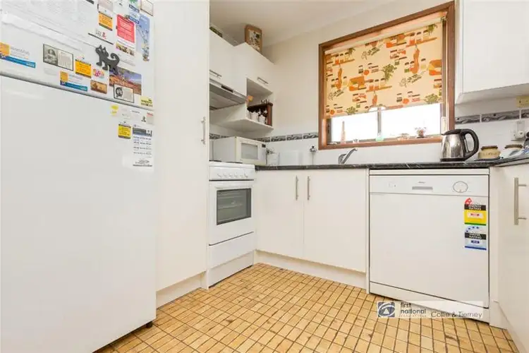 Fourth view of Homely unit listing, 2/218 Wade Avenue, Mildura VIC 3500