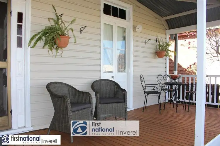 49 High Street, Inverell NSW 2360