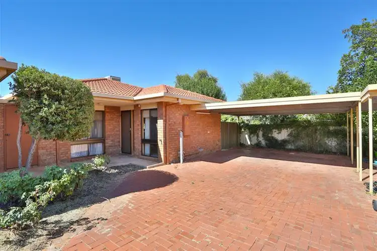 3/303 Tenth Street, Mildura VIC 3500
