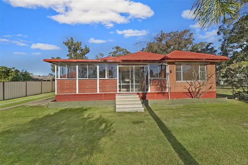 Main view of Homely house listing, 33 Kent Street, Blacktown NSW 2148