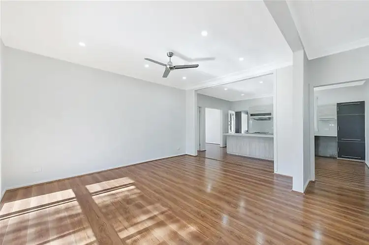 Third view of Homely house listing, 33 Kent Street, Blacktown NSW 2148