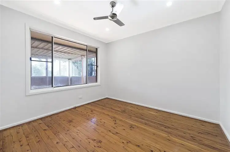 Fourth view of Homely house listing, 33 Kent Street, Blacktown NSW 2148