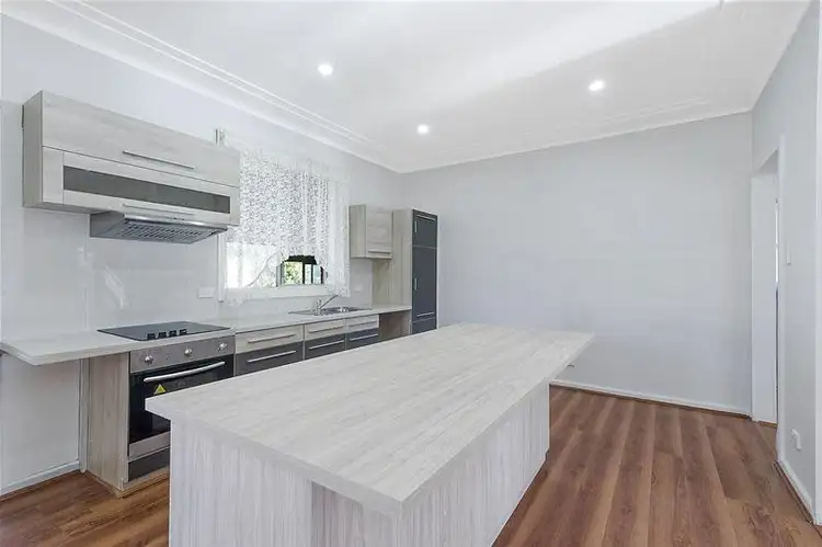 Fifth view of Homely house listing, 33 Kent Street, Blacktown NSW 2148