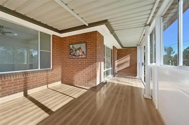 Sixth view of Homely house listing, 33 Kent Street, Blacktown NSW 2148