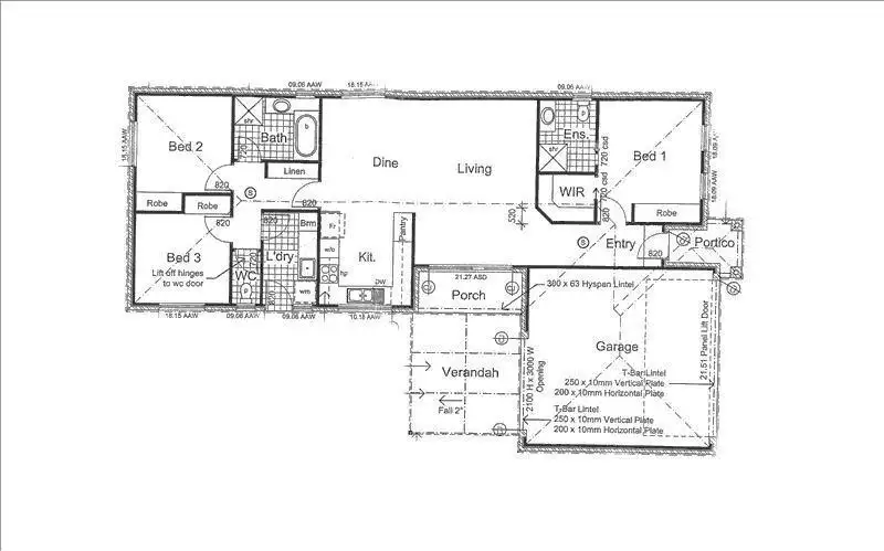Main view of Homely house listing, 5/1 Betty Krake Drive, Red Cliffs VIC 3496