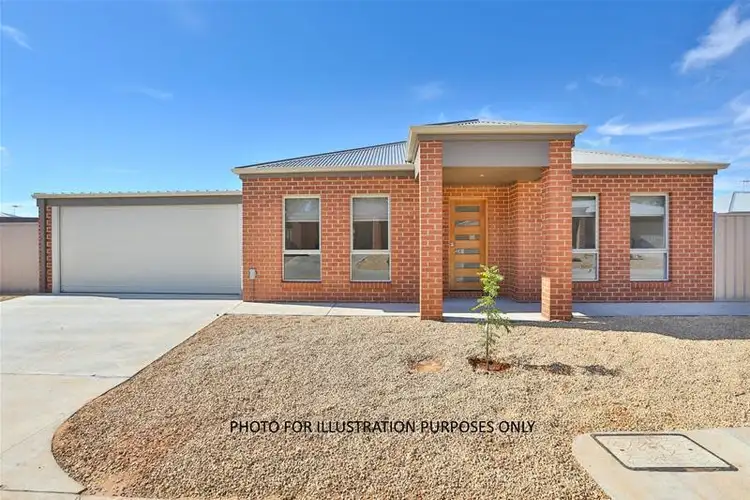 Third view of Homely house listing, 5/1 Betty Krake Drive, Red Cliffs VIC 3496