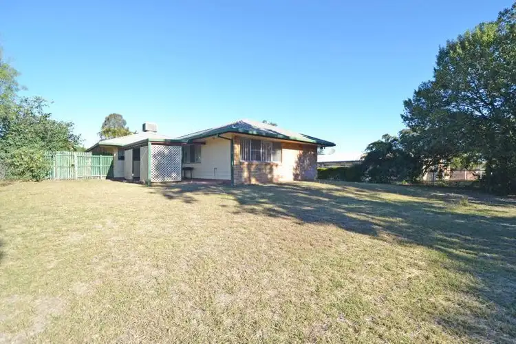 Main view of Homely house listing, 2 Earlsfield Street, Biloela QLD 4715