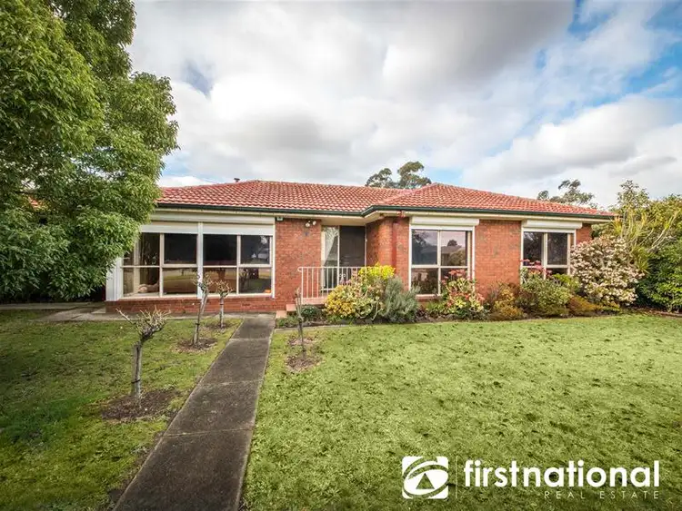 Third view of Homely house listing, 21 Mansfield Street, Berwick VIC 3806