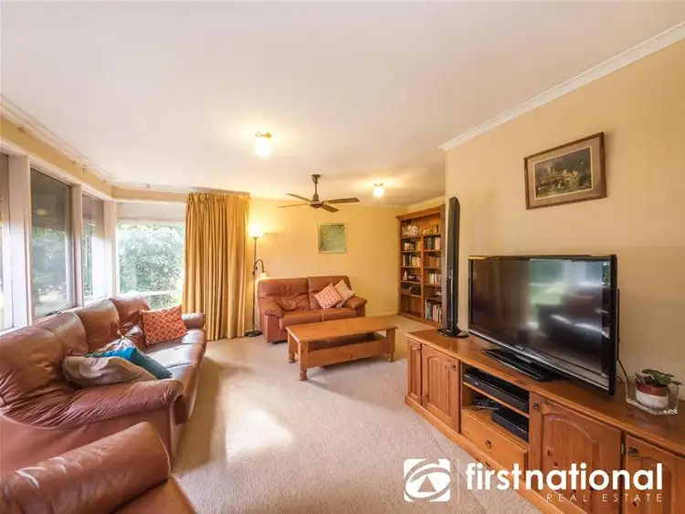 Fourth view of Homely house listing, 21 Mansfield Street, Berwick VIC 3806