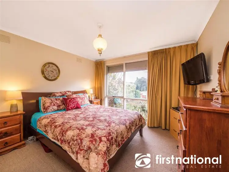 Fifth view of Homely house listing, 21 Mansfield Street, Berwick VIC 3806