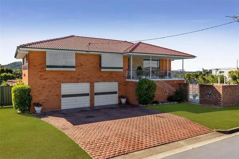 Main view of Homely house listing, 22 Cervantes Street, Macgregor QLD 4109