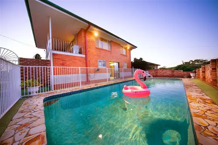 Second view of Homely house listing, 22 Cervantes Street, Macgregor QLD 4109
