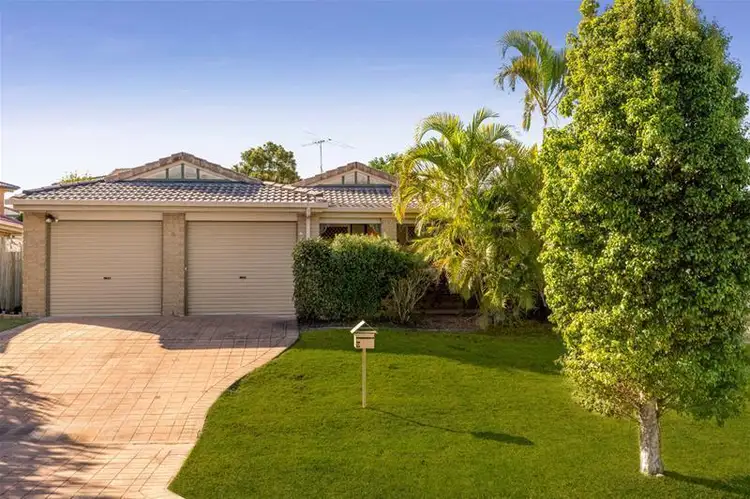 9 Sester Place, Runcorn QLD 4113