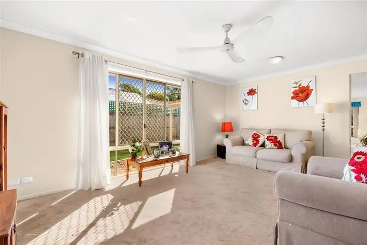 Second view of Homely house listing, 9 Sester Place, Runcorn QLD 4113