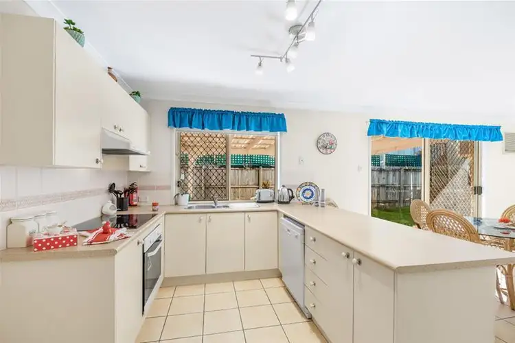 Third view of Homely house listing, 9 Sester Place, Runcorn QLD 4113