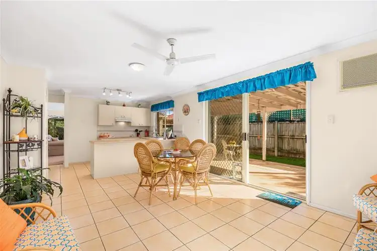 Fourth view of Homely house listing, 9 Sester Place, Runcorn QLD 4113