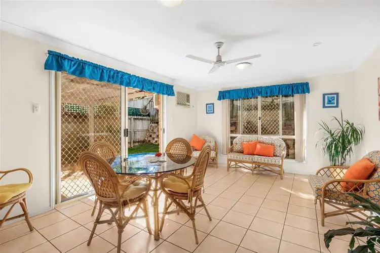 Fifth view of Homely house listing, 9 Sester Place, Runcorn QLD 4113