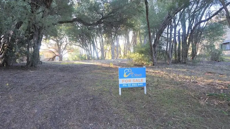 Main view of Homely land listing, 17 Bellbird Street, Loch Sport VIC 3851