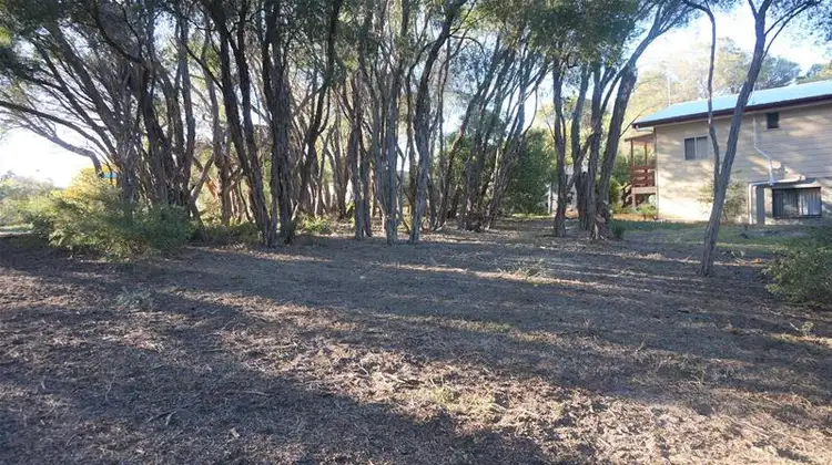 Third view of Homely land listing, 17 Bellbird Street, Loch Sport VIC 3851