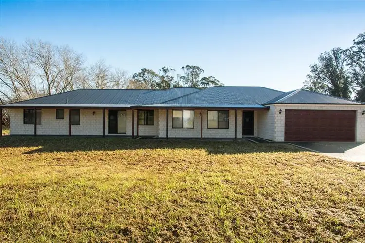 226 Greenwood Drive, Willyung WA 6330