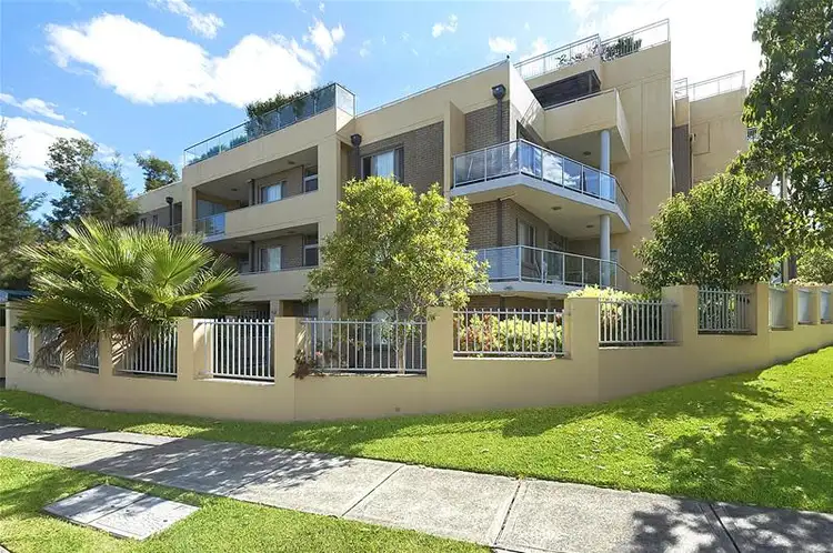 2/2 Bruce Street, Blacktown NSW 2148