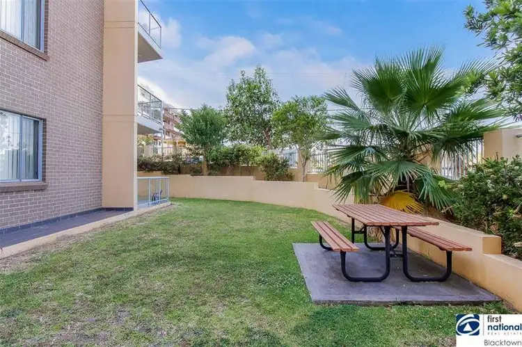 Second view of Homely apartment listing, 2/2 Bruce Street, Blacktown NSW 2148