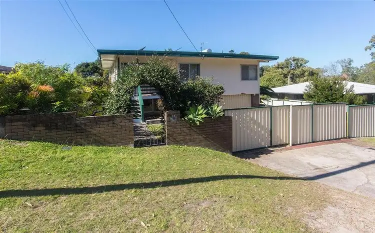 Main view of Homely house listing, 10 Stevens Street, Nerang QLD 4211