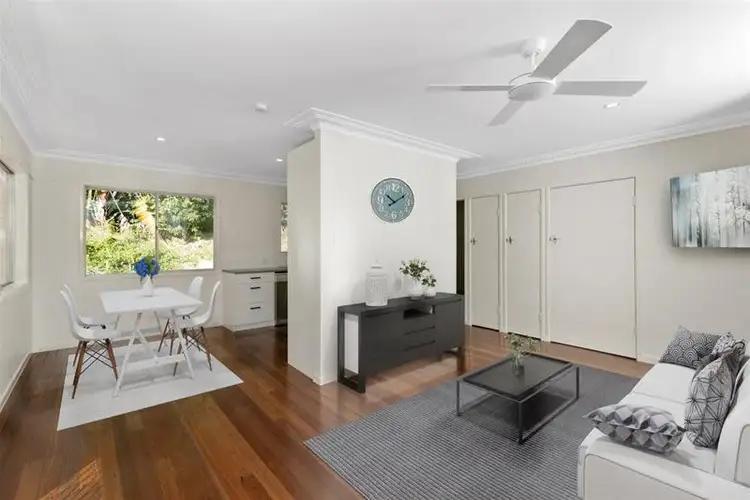 7 Weeumba Street, Currumbin QLD 4223