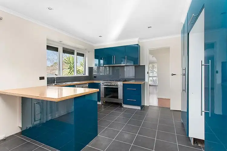 Second view of Homely house listing, 11 Thwaites Road, Pakenham VIC 3810