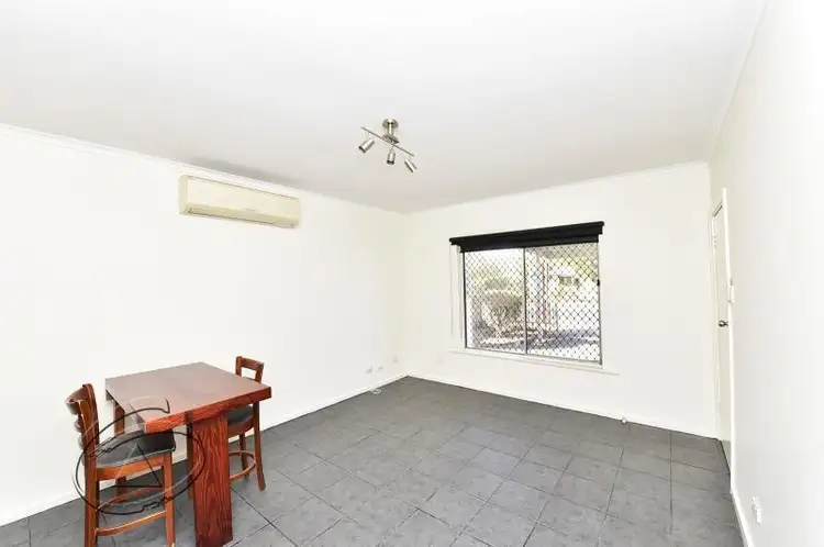 Second view of Homely unit listing, 1/17 Gason Street, Gillen NT 870