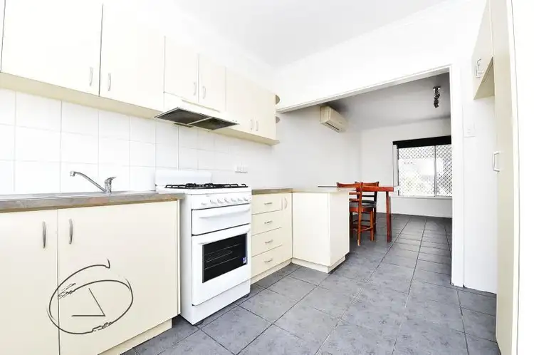 Third view of Homely unit listing, 1/17 Gason Street, Gillen NT 870