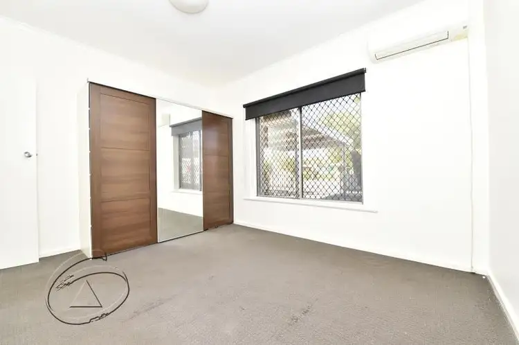 Fourth view of Homely unit listing, 1/17 Gason Street, Gillen NT 870