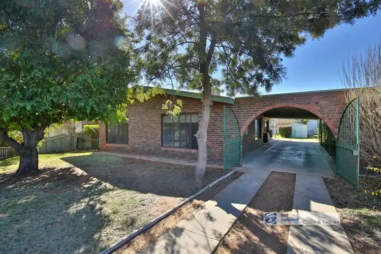 80 Eleventh  Street, Mildura VIC 3500