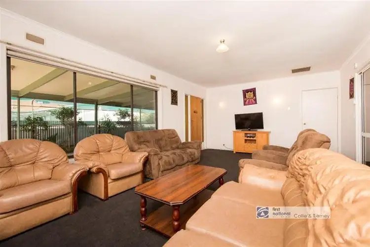 Second view of Homely house listing, 80 Eleventh Street, Mildura VIC 3500