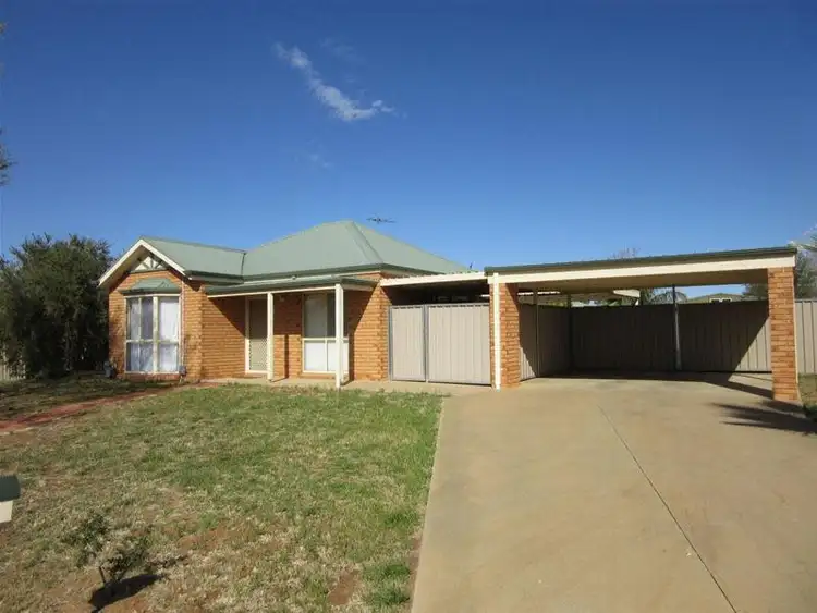 Second view of Homely house listing, 16 Hollywood Boulevard, Mildura VIC 3500