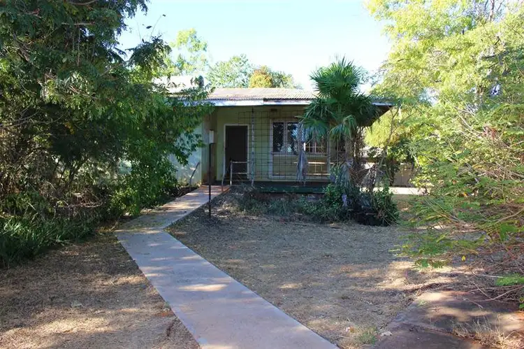 14 Raible Road, Broome WA 6725