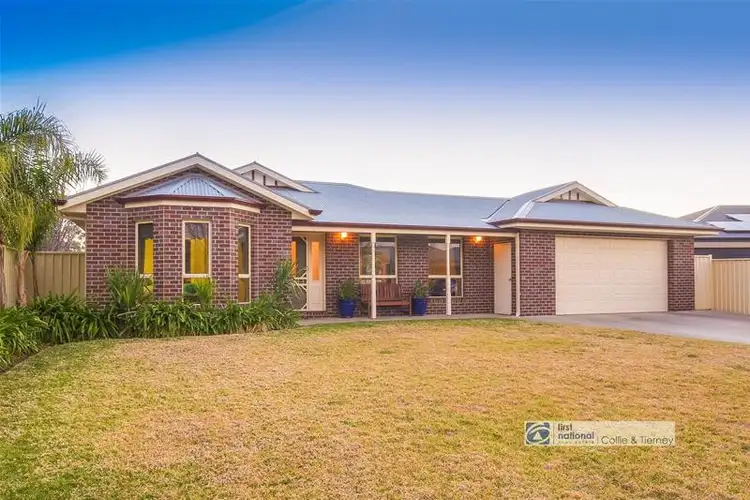 9 Hugo Court, Mildura VIC 3500