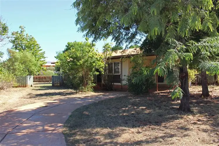 5 Frewer Avenue, Broome WA 6725