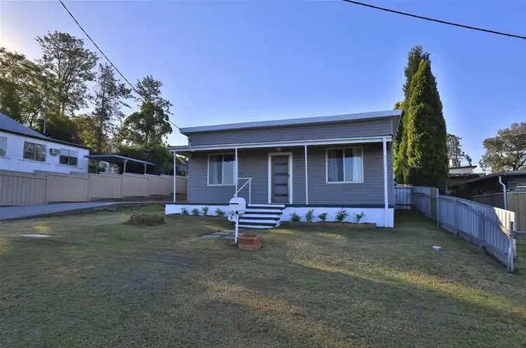 5 Cooma Street, Abermain NSW 2326