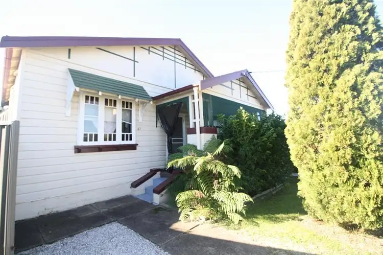 43 Hebburn Street, Pelaw Main NSW 2327