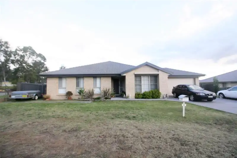 Main view of Homely house listing, 6 Cienna Street, Cliftleigh NSW 2321