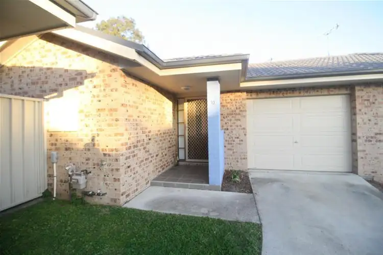 10/195 Aberdare Street, Kurri Kurri NSW 2327