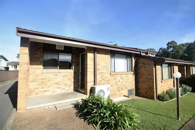 12/10 Saxton Street, Kurri Kurri NSW 2327