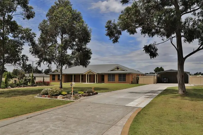 Main view of Homely house listing, 56 Forbes Crescent, Cliftleigh NSW 2321