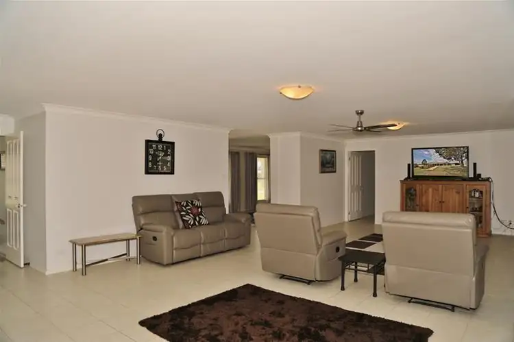 Second view of Homely house listing, 56 Forbes Crescent, Cliftleigh NSW 2321