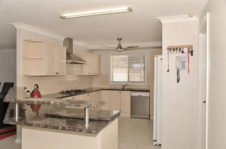 Fourth view of Homely house listing, 56 Forbes Crescent, Cliftleigh NSW 2321